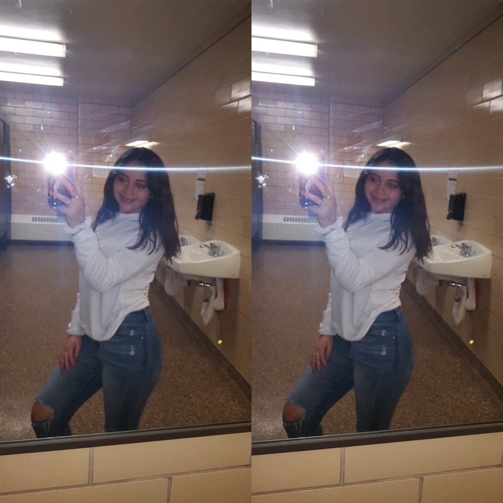 Meet your Posher, Kalanie